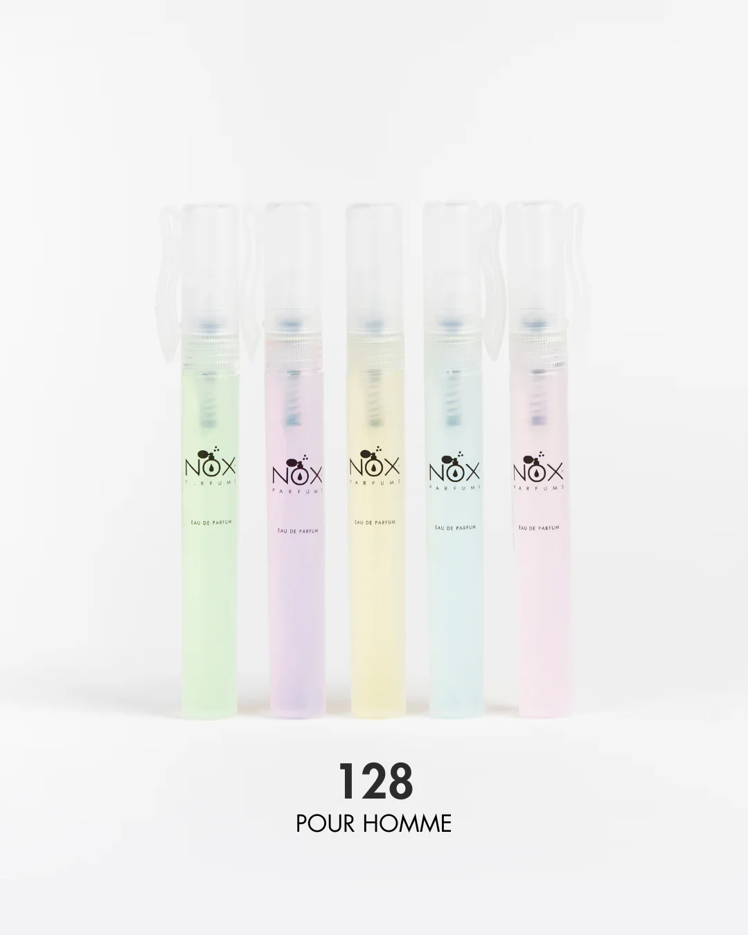 PARFUMS NOX –128 - Image 5