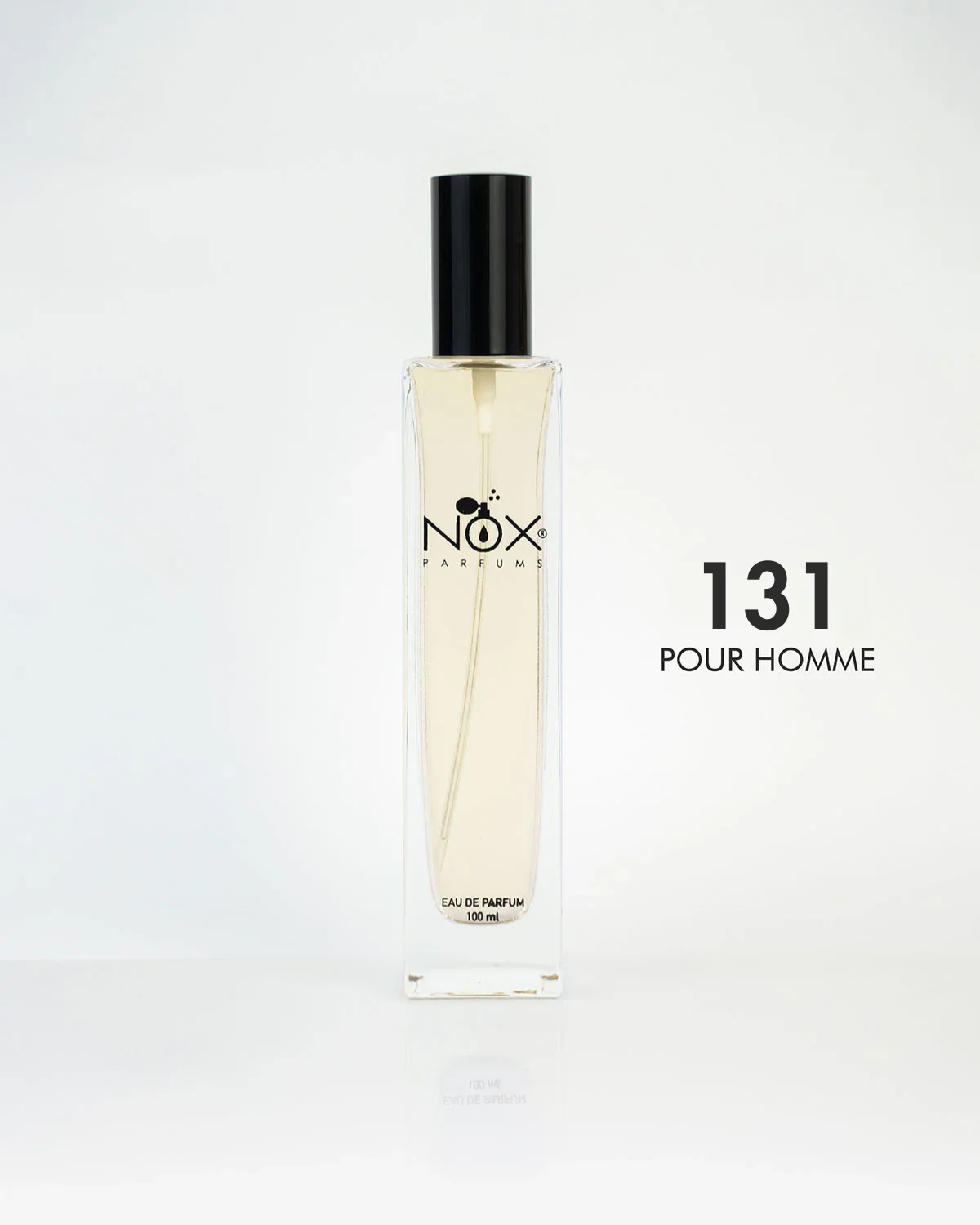 PARFUMS NOX – 131