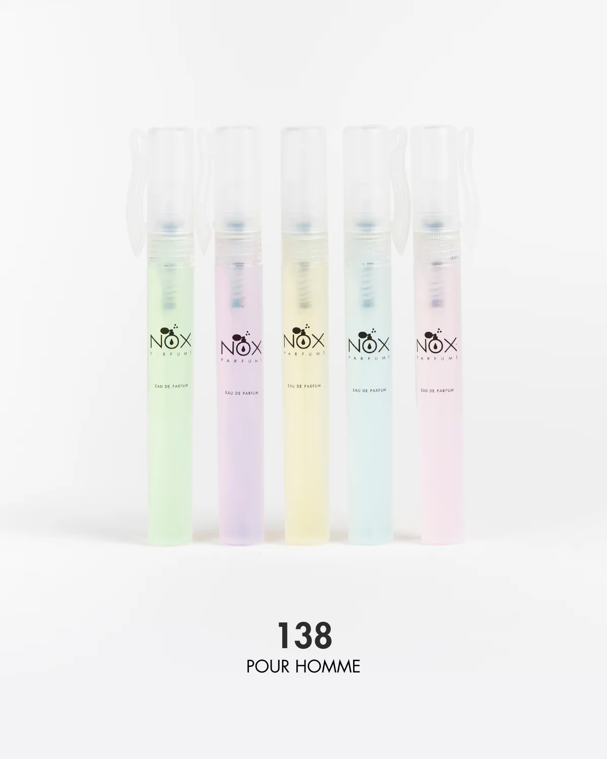 PARFUMS NOX – 138 - Image 5