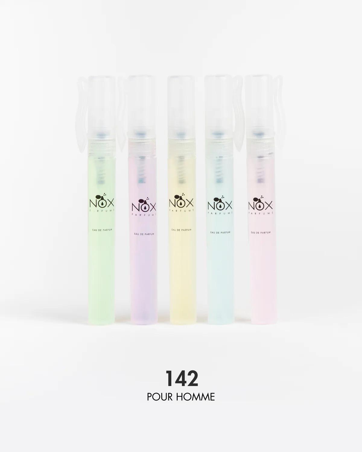 PARFUMS NOX – 142 - Image 5