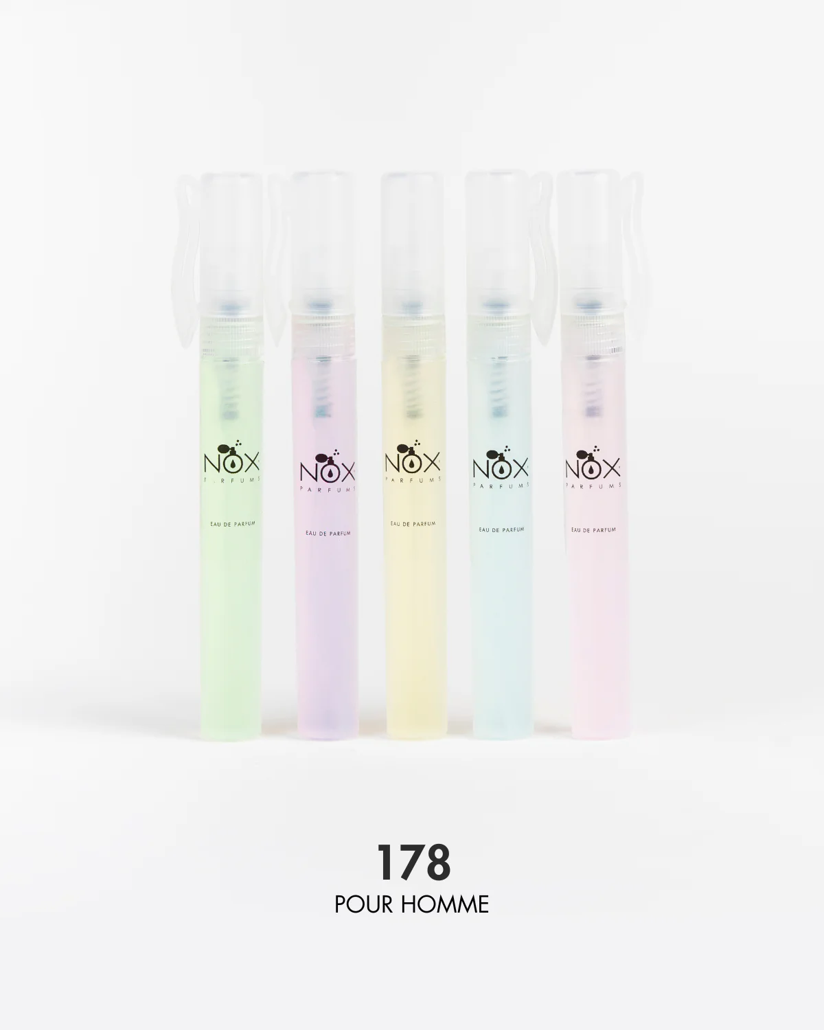 PARFUMS NOX – 178 - Image 5
