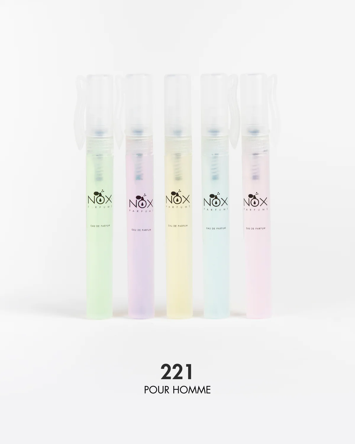 PARFUMS NOX - 221 - Image 5