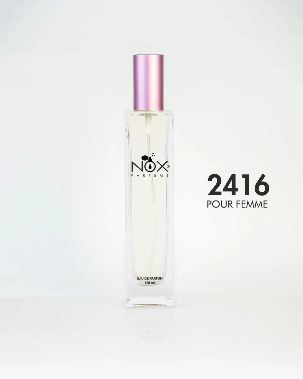 PARFUMS NOX – 2416