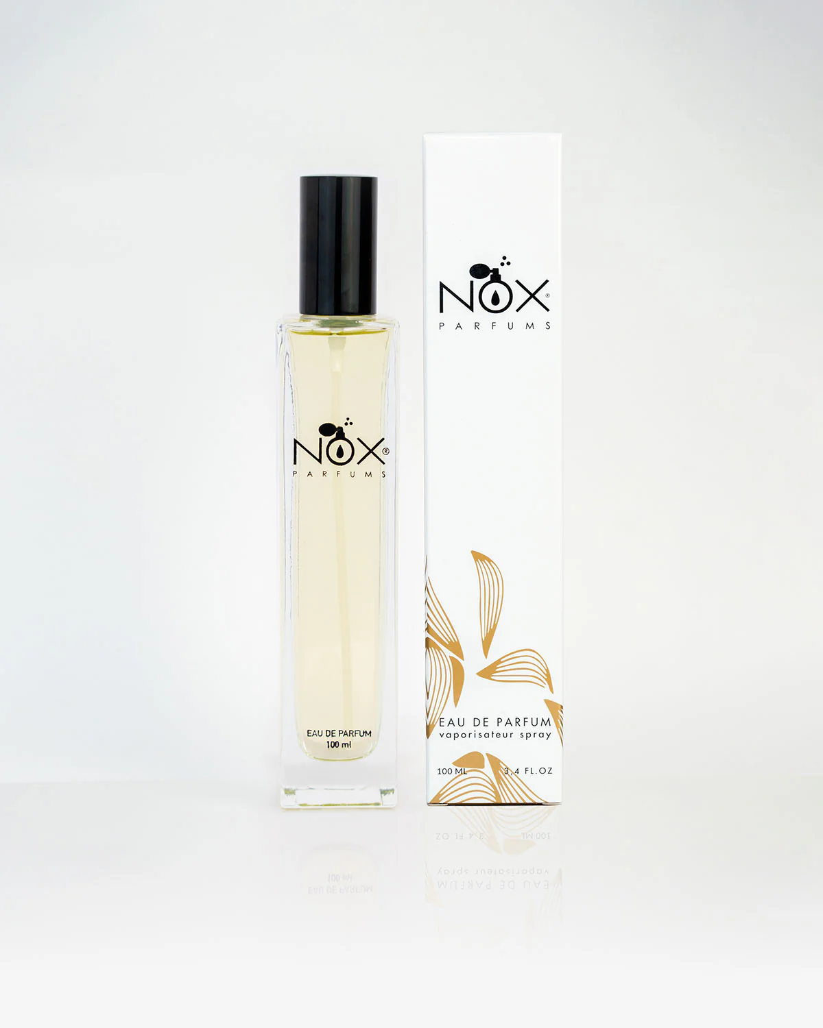 PARFUMS NOX - 326 - Image 3