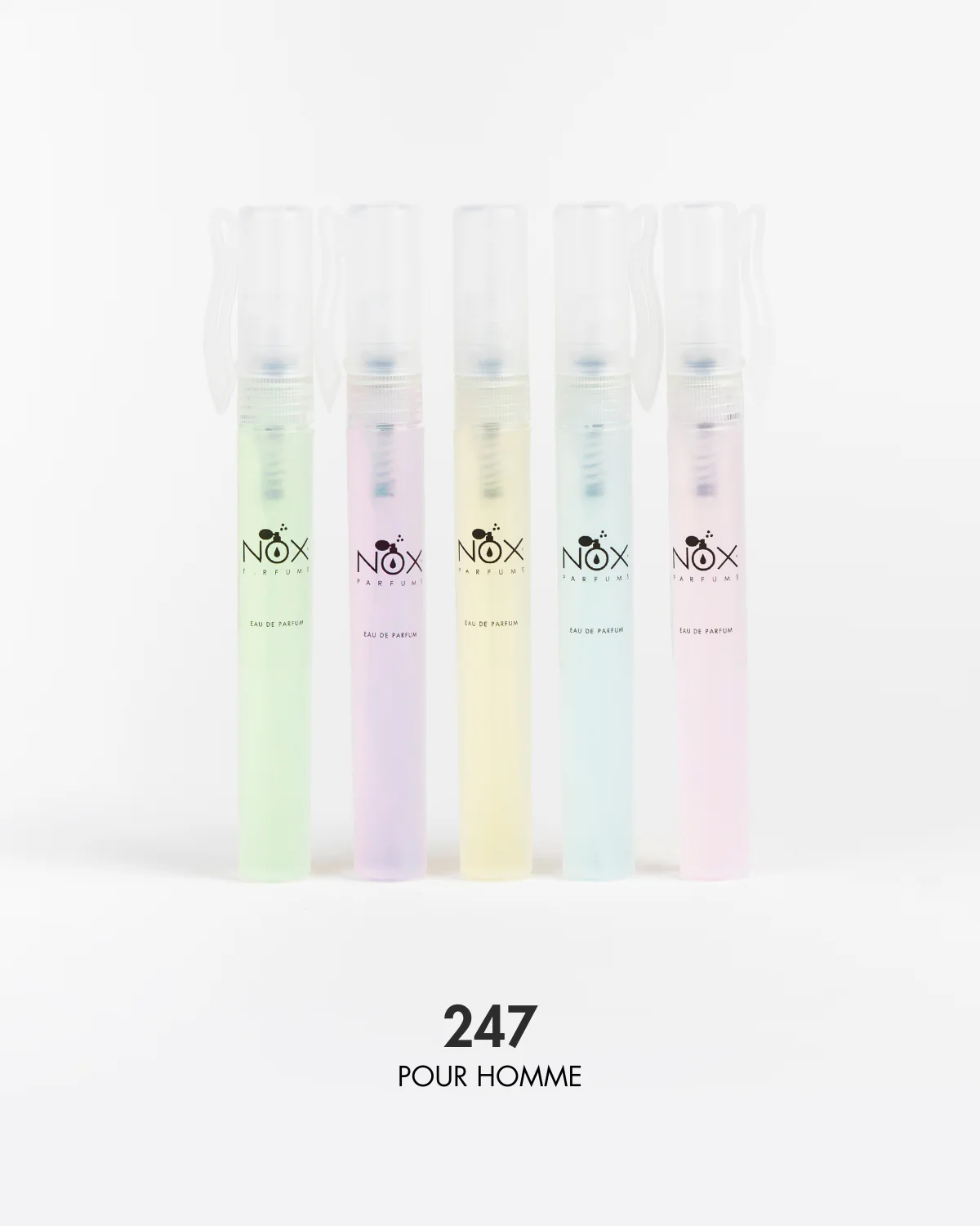 PARFUMS NOX - 247 - Image 5