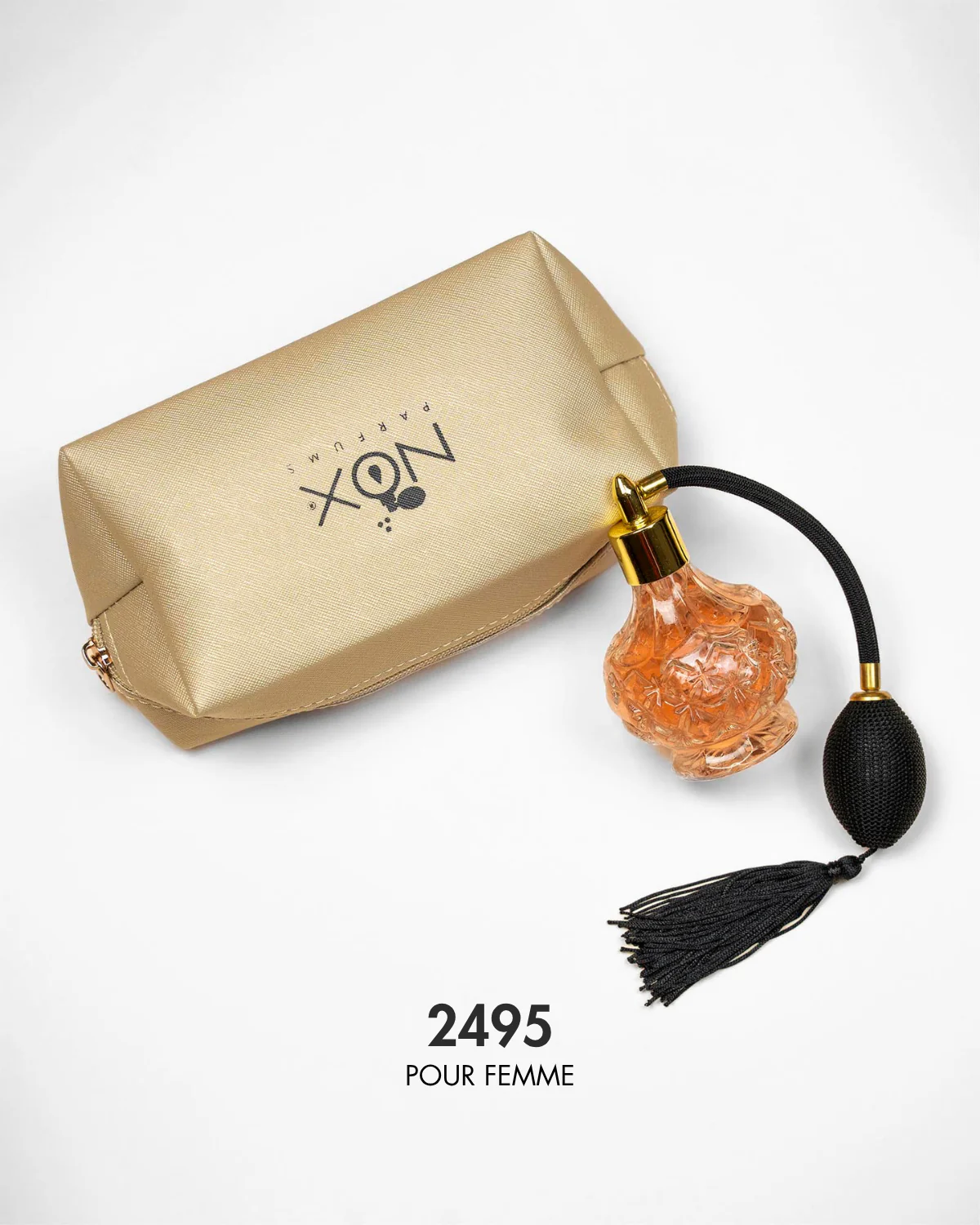 PARFUMS NOX - 2495 - Image 4