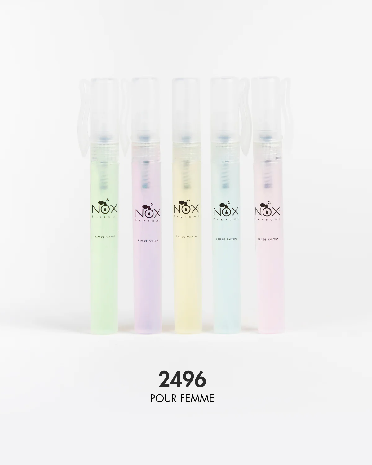 PARFUMS NOX - 2496 - Image 5