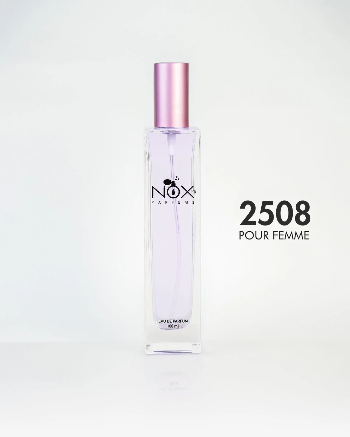 PARFUMS NOX – 2508
