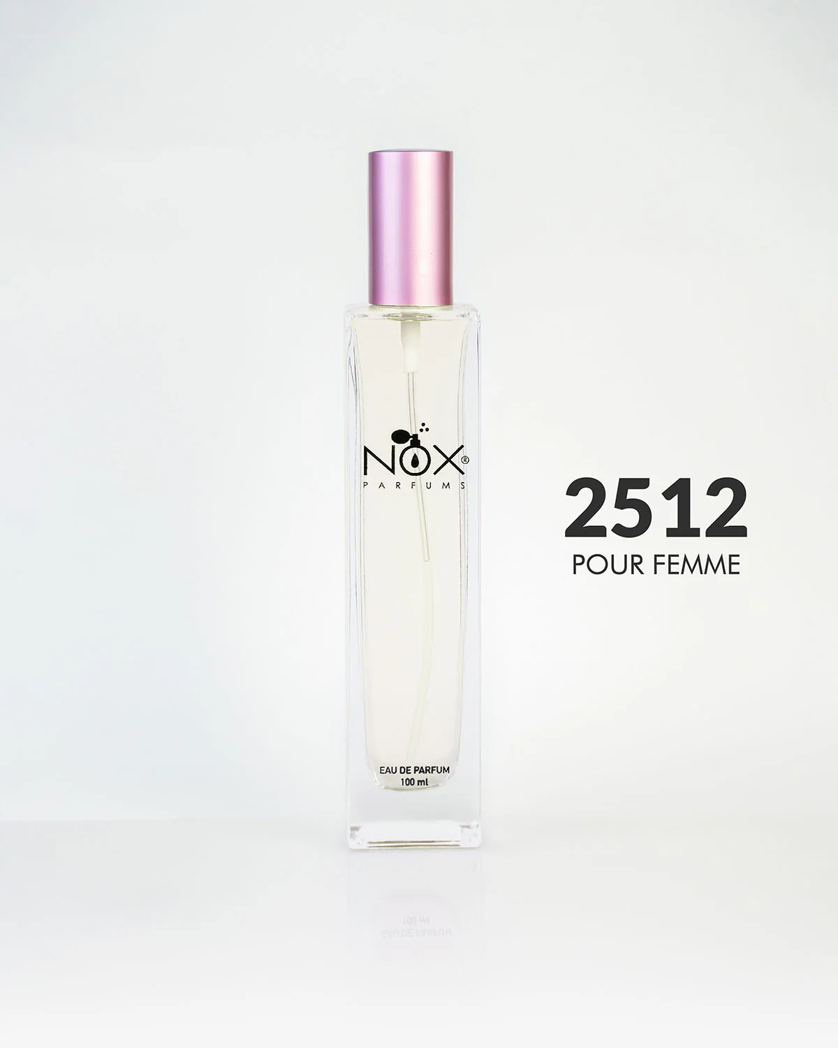 PARFUMS NOX - 2512