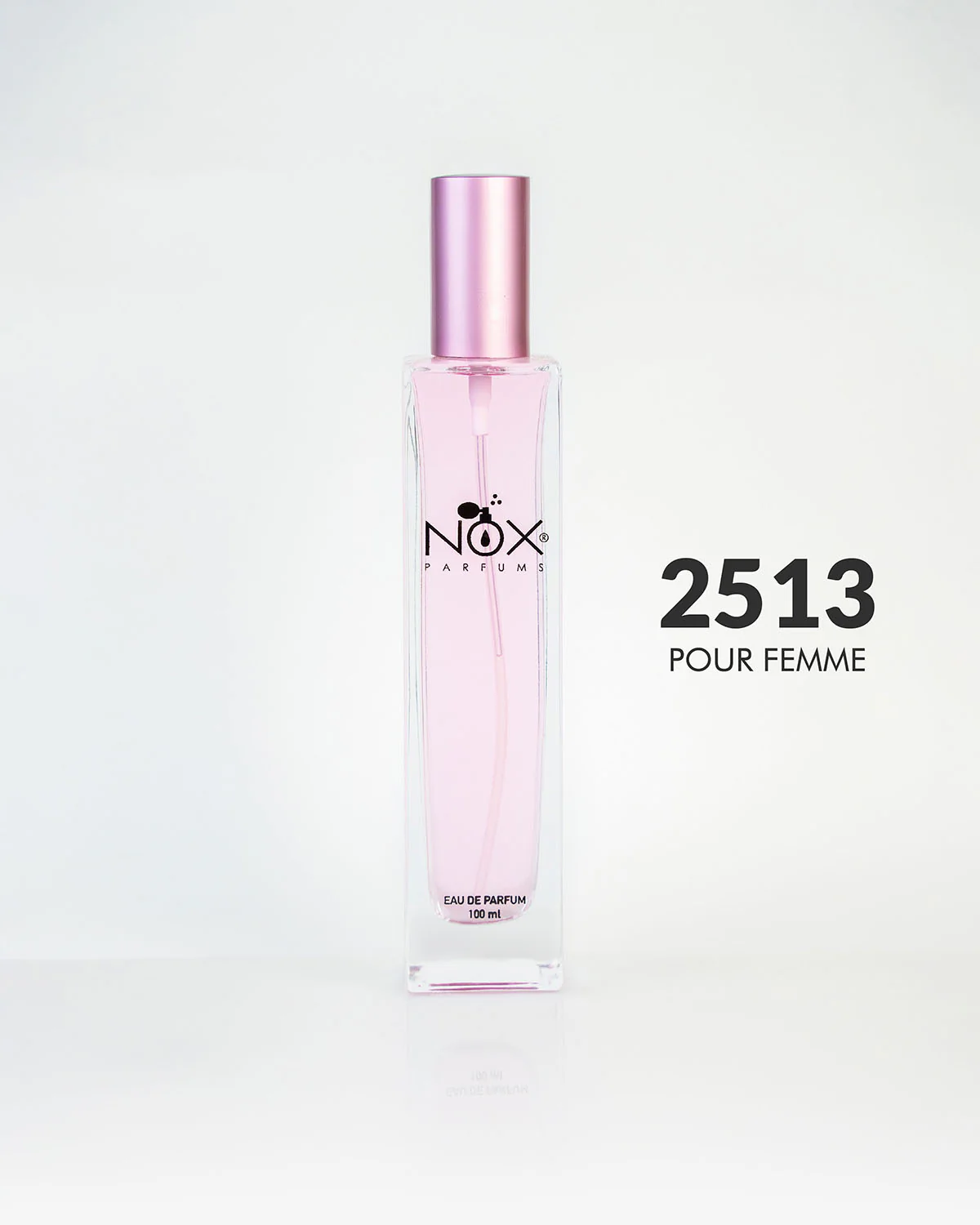 PARFUMS NOX - 2513