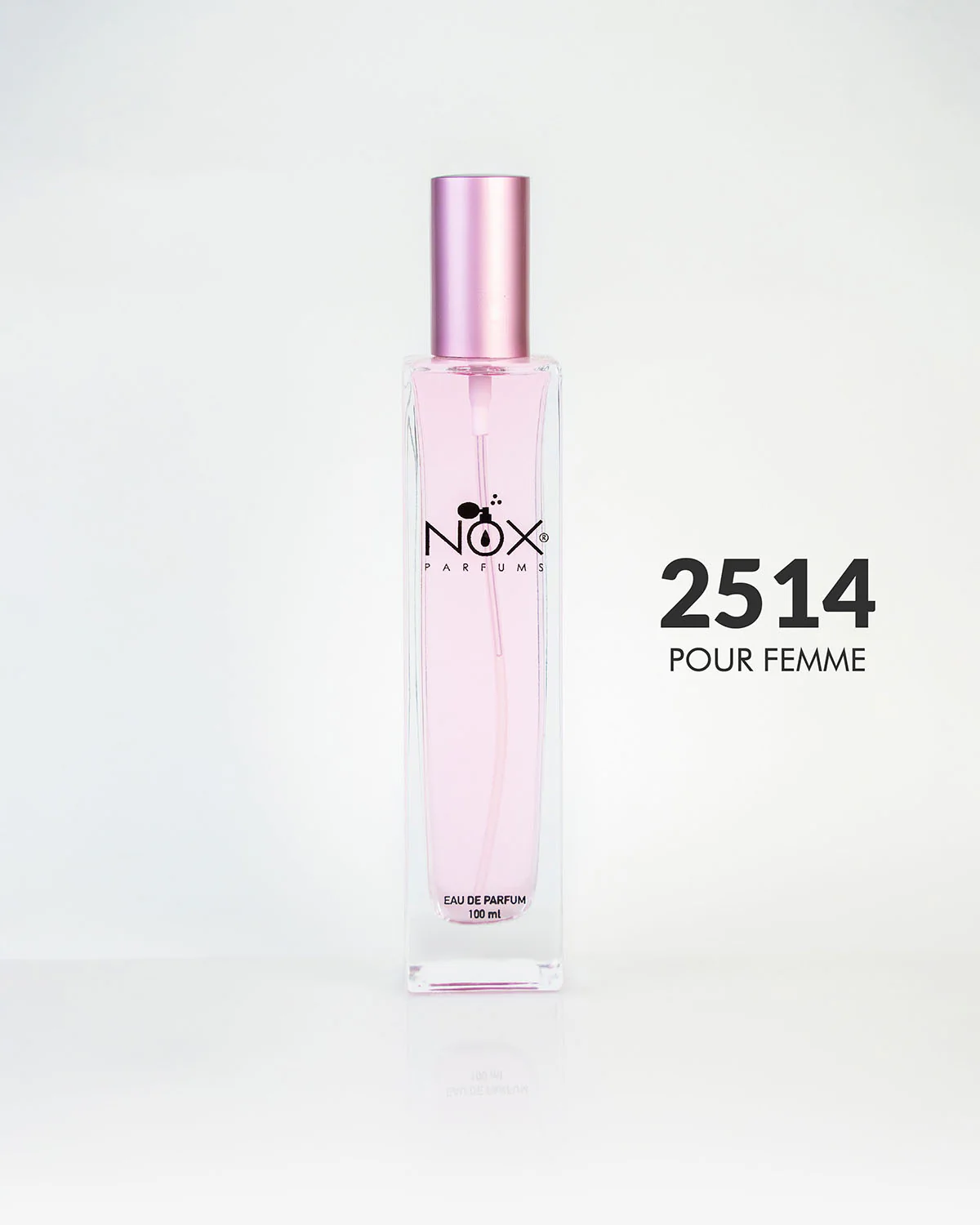PARFUMS NOX - 2514