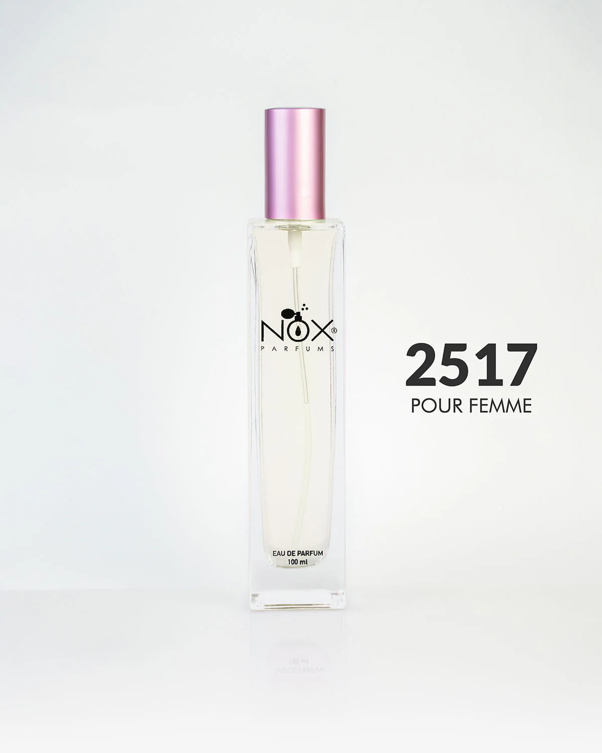 PARFUMS NOX - 2517