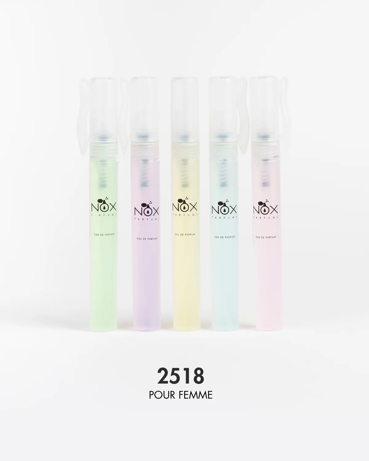 PARFUMS NOX - 2518 - Image 5