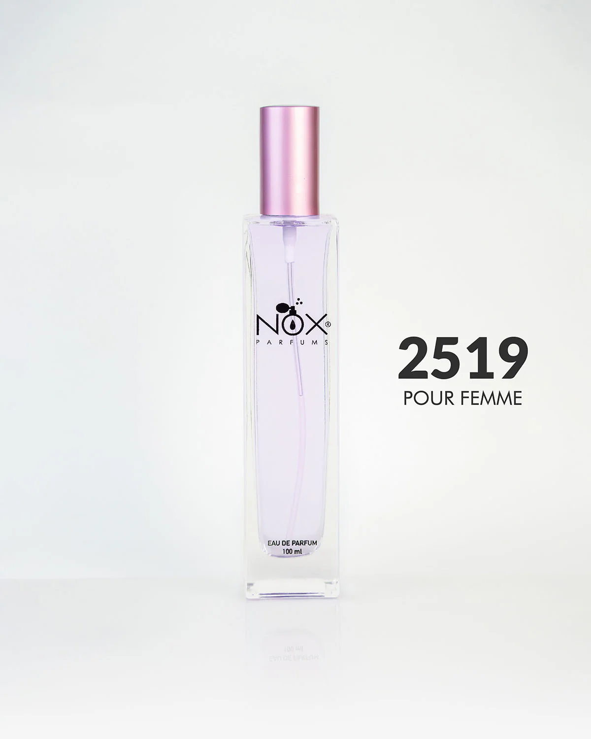 PARFUMS NOX - 2519