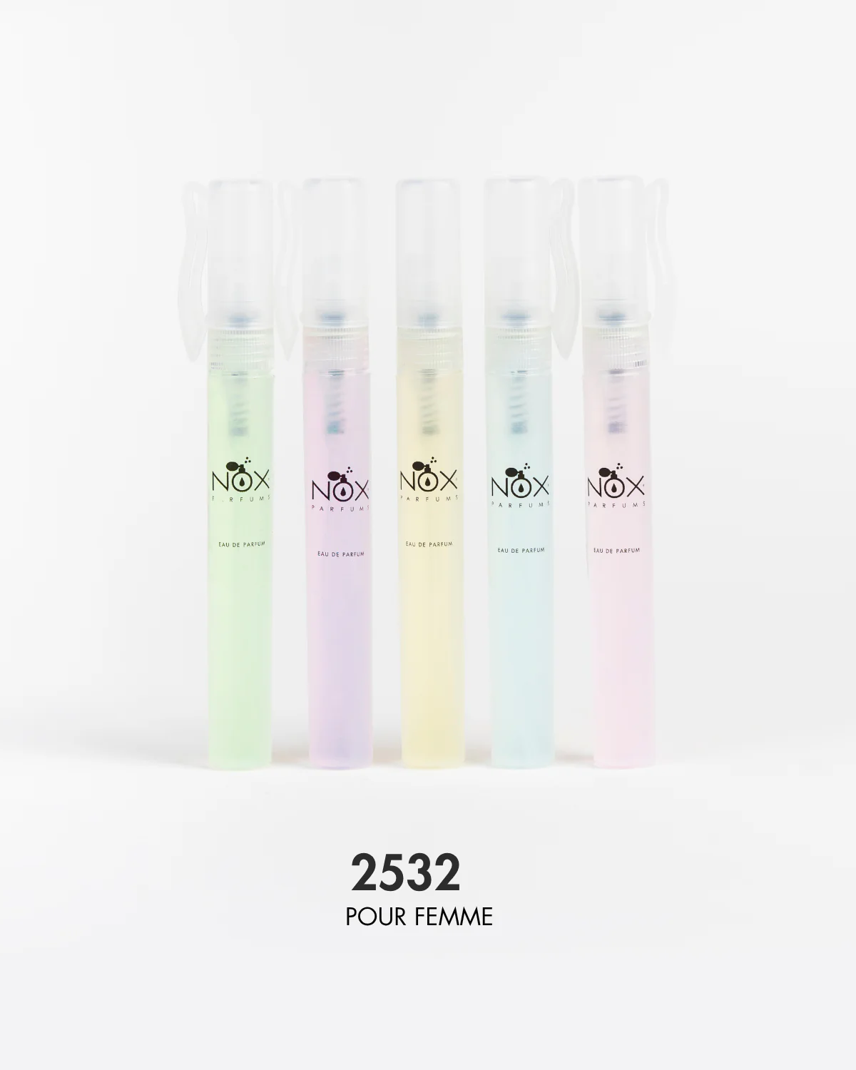PARFUMS NOX - 2532 - Image 5