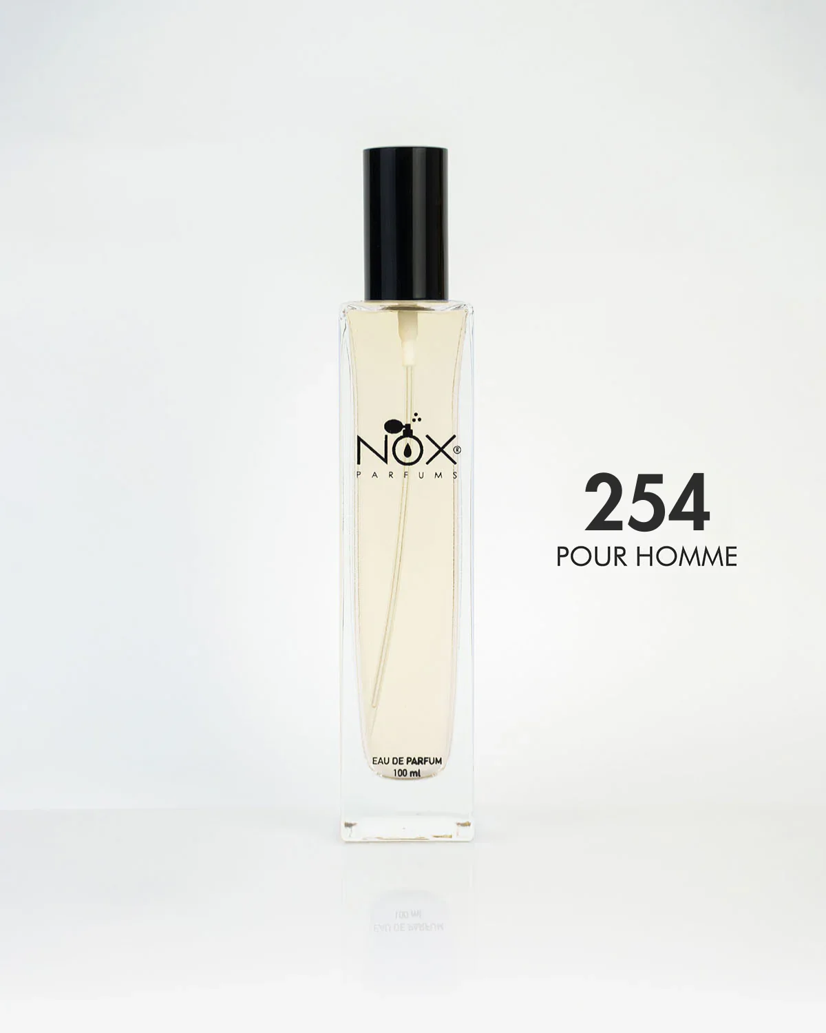 PARFUMS NOX – 254