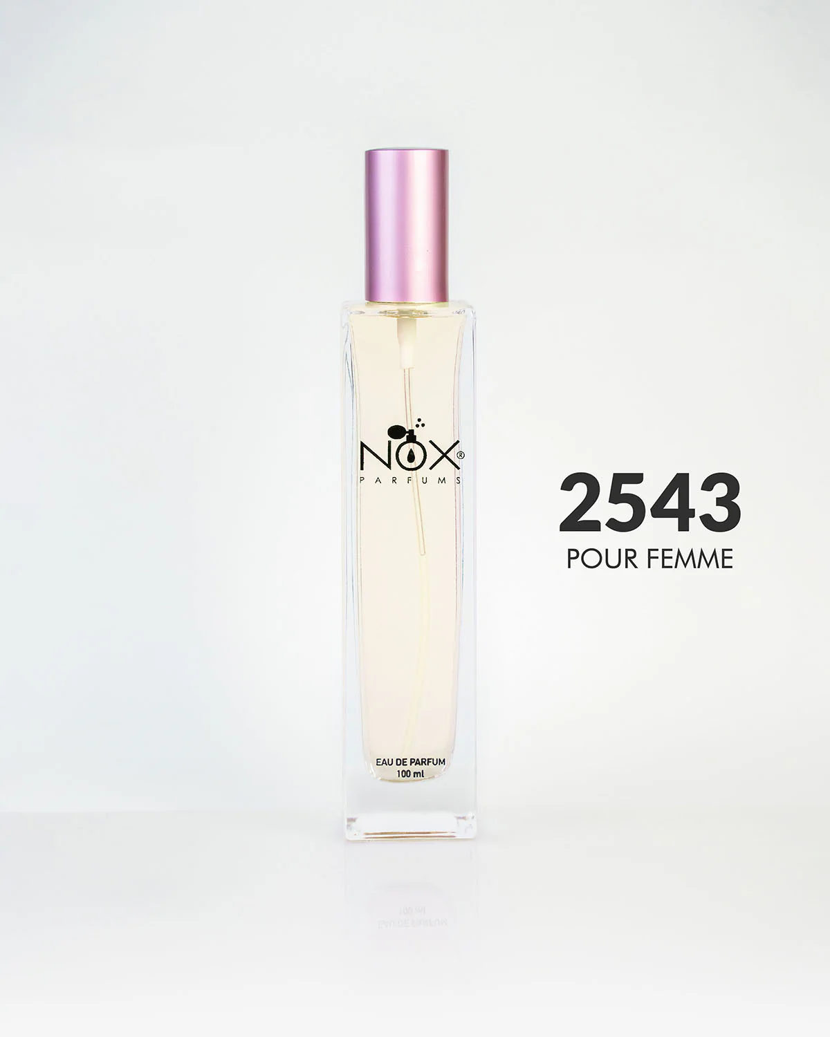 PARFUMS NOX - 2543