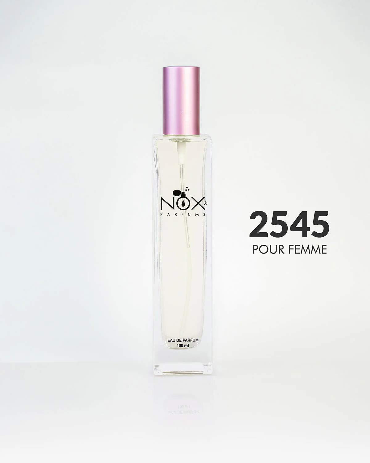 PARFUMS NOX - 2545