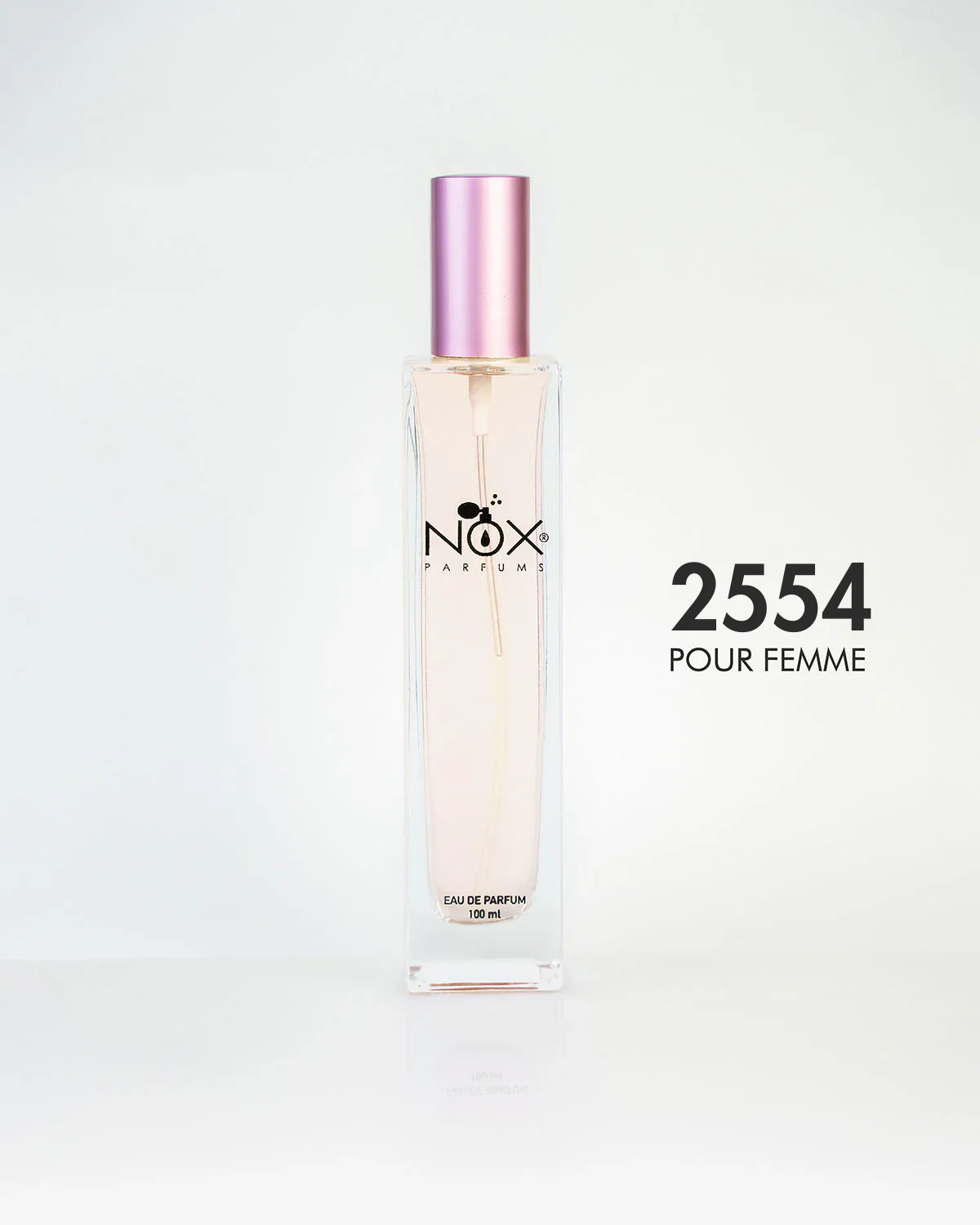 PARFUMS NOX - 2554
