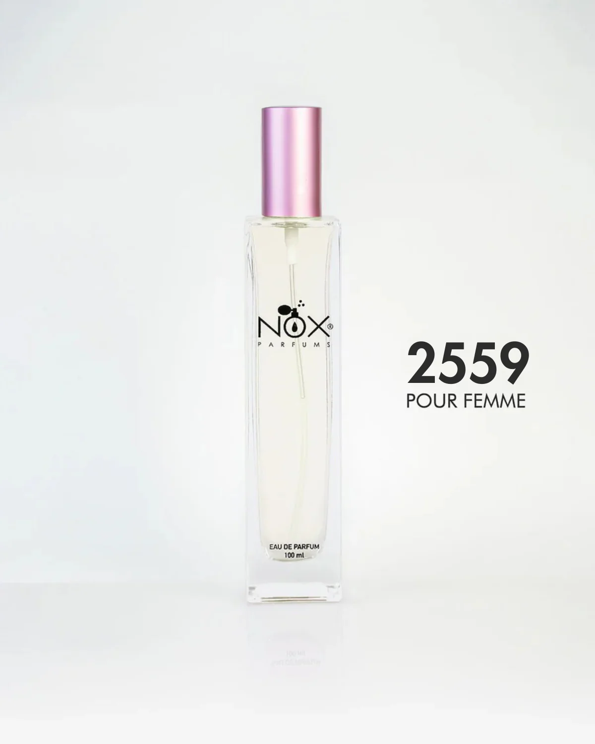 PARFUMS NOX - 2559