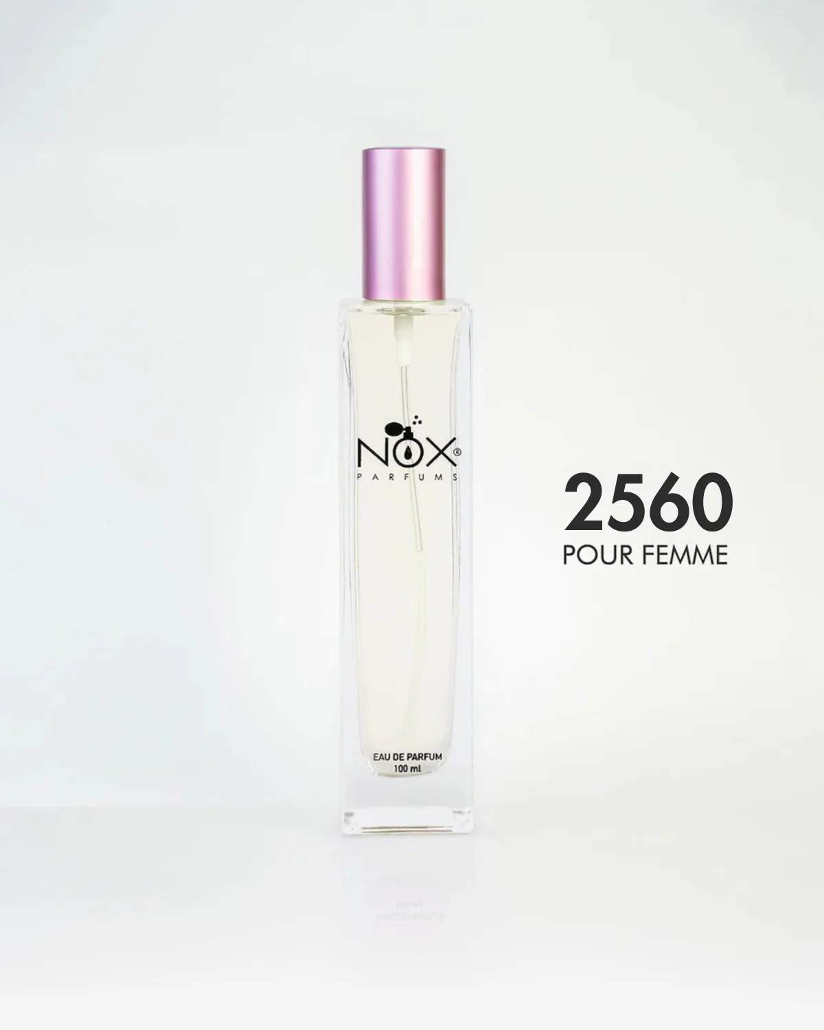 PARFUMS NOX - 2560