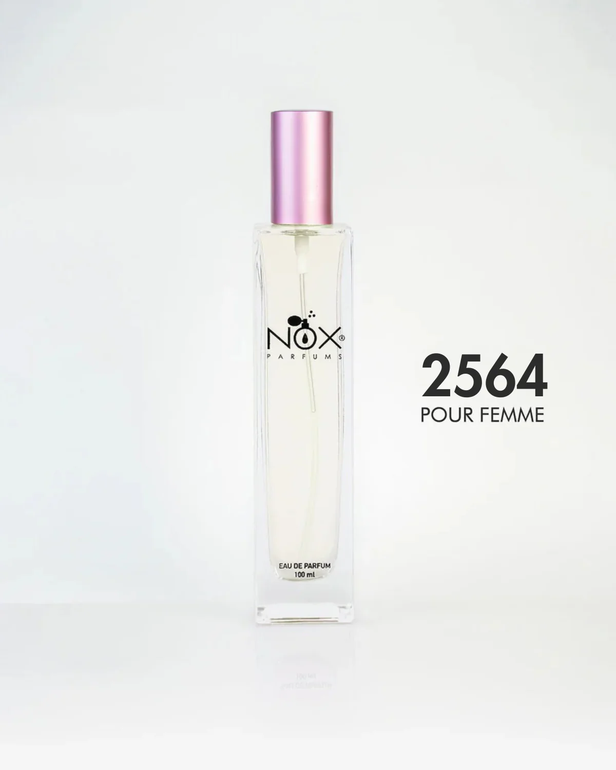 PARFUMS NOX - 2564