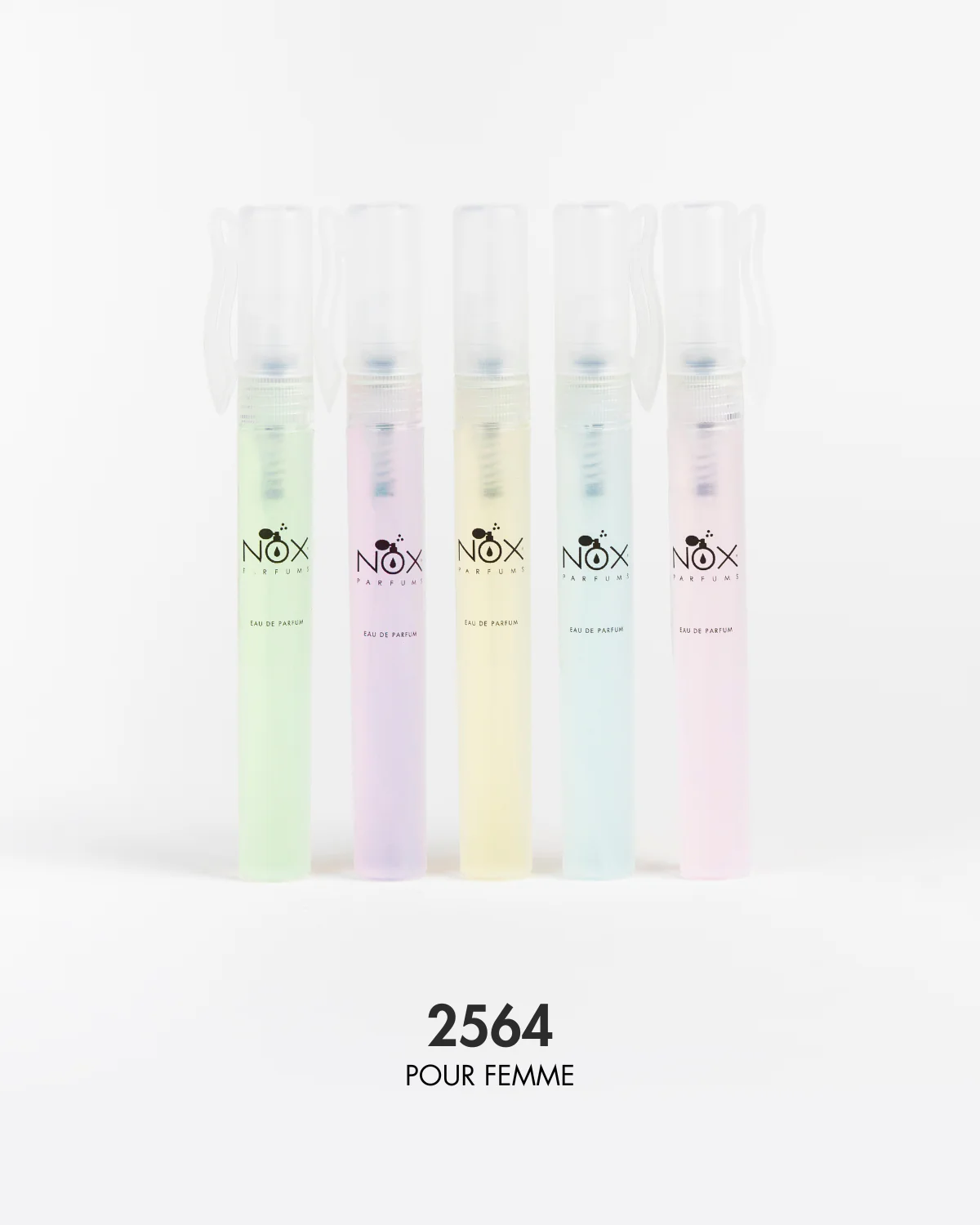 PARFUMS NOX - 2564 - Image 3