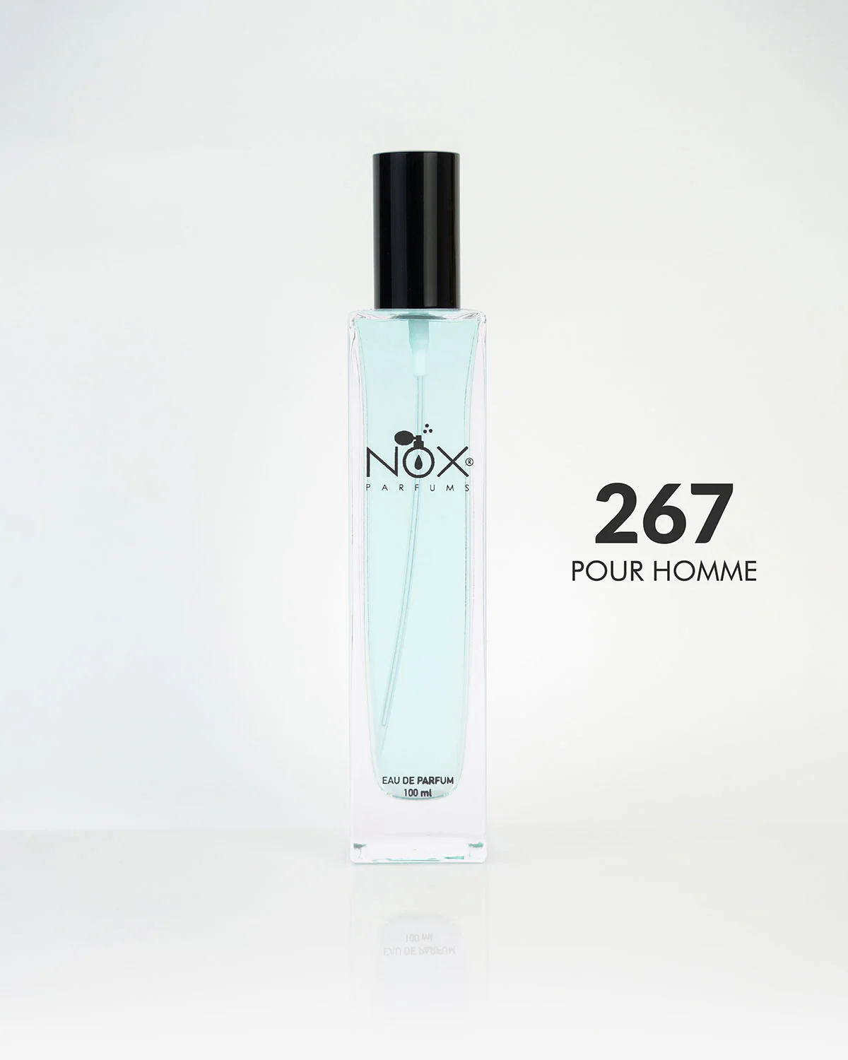 PARFUMS NOX - 267