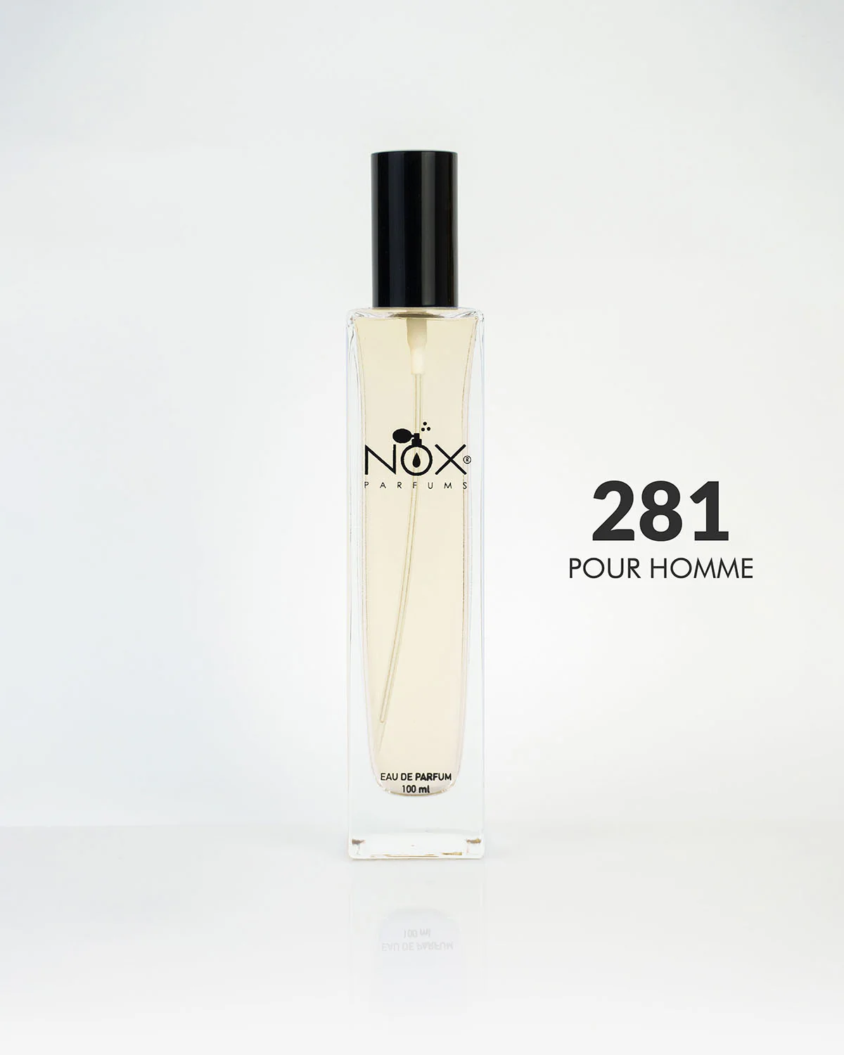 PARFUMS NOX - 281