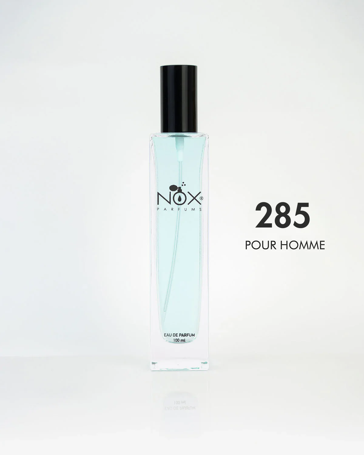 PARFUMS NOX – 285
