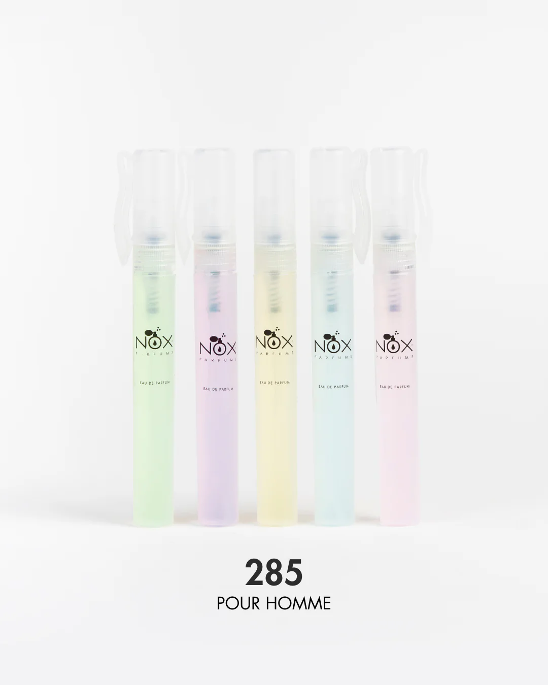 PARFUMS NOX – 285 - Image 5