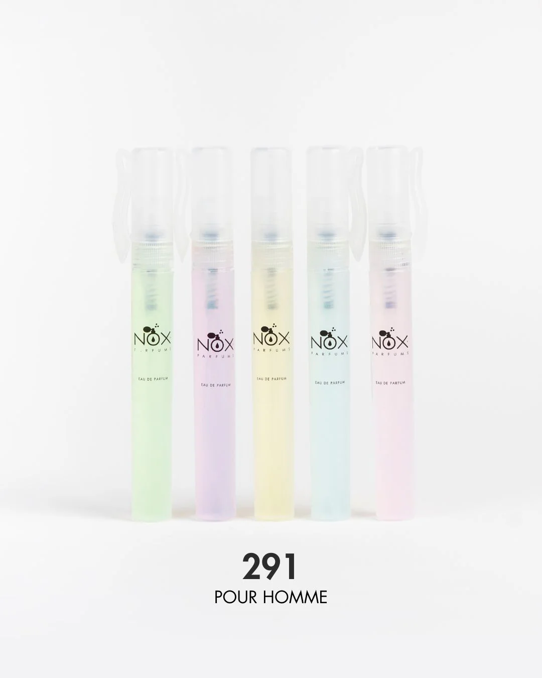 PARFUMS NOX - 291 - Image 5
