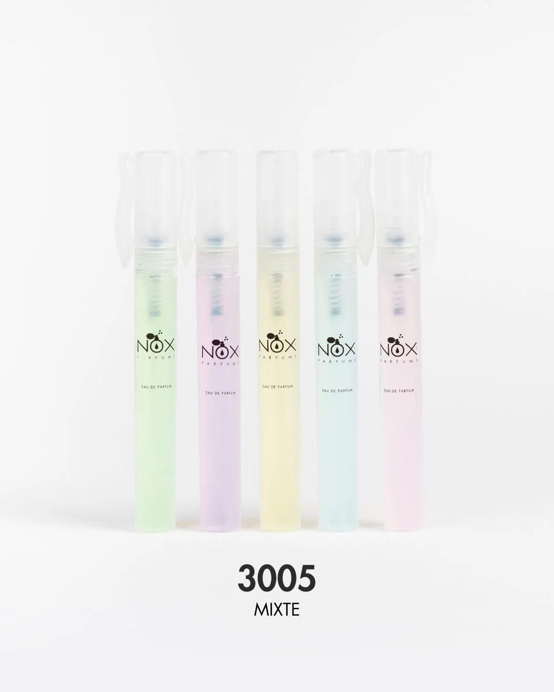 PARFUMS NOX – 3005 - Image 5