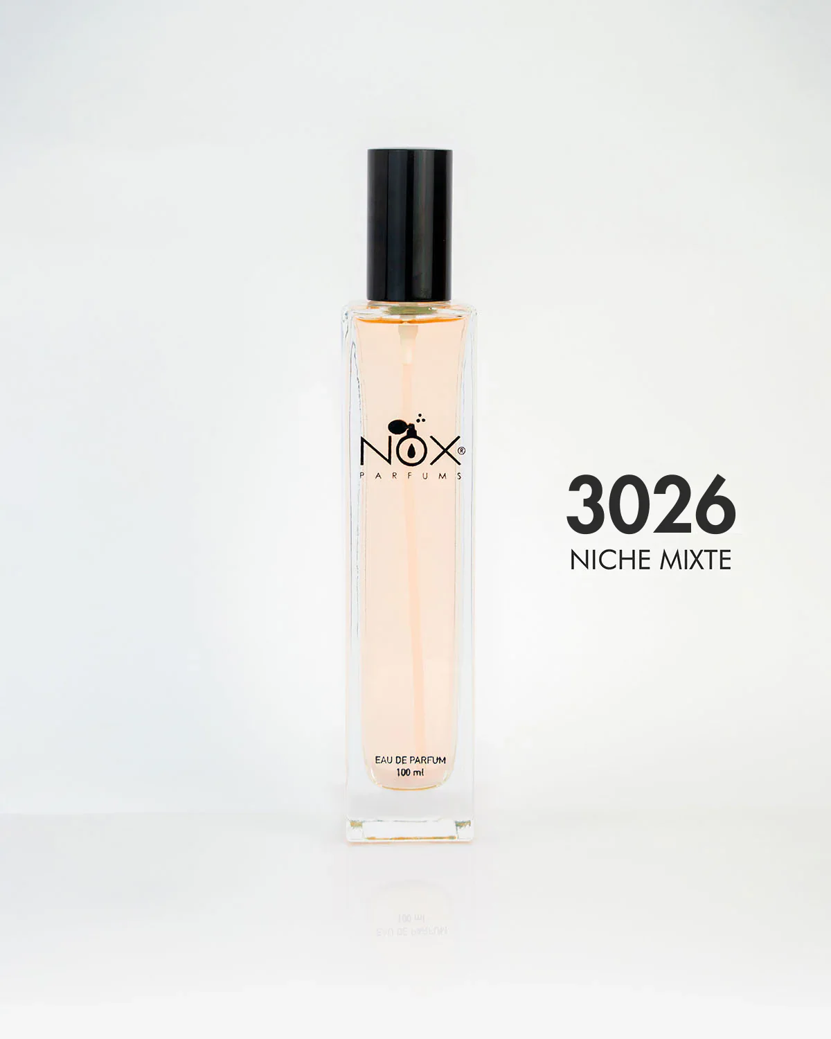 PARFUMS NOX - 3026
