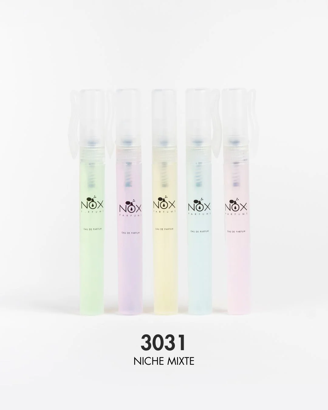 PARFUMS NOX - 3031 - Image 5