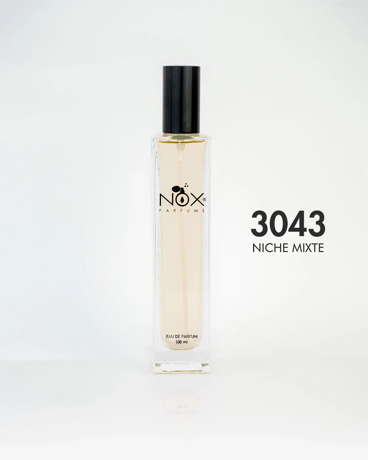 PARFUMS NOX - 3043