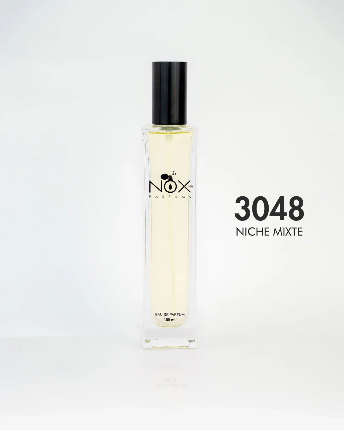 PARFUMS NOX - 3048