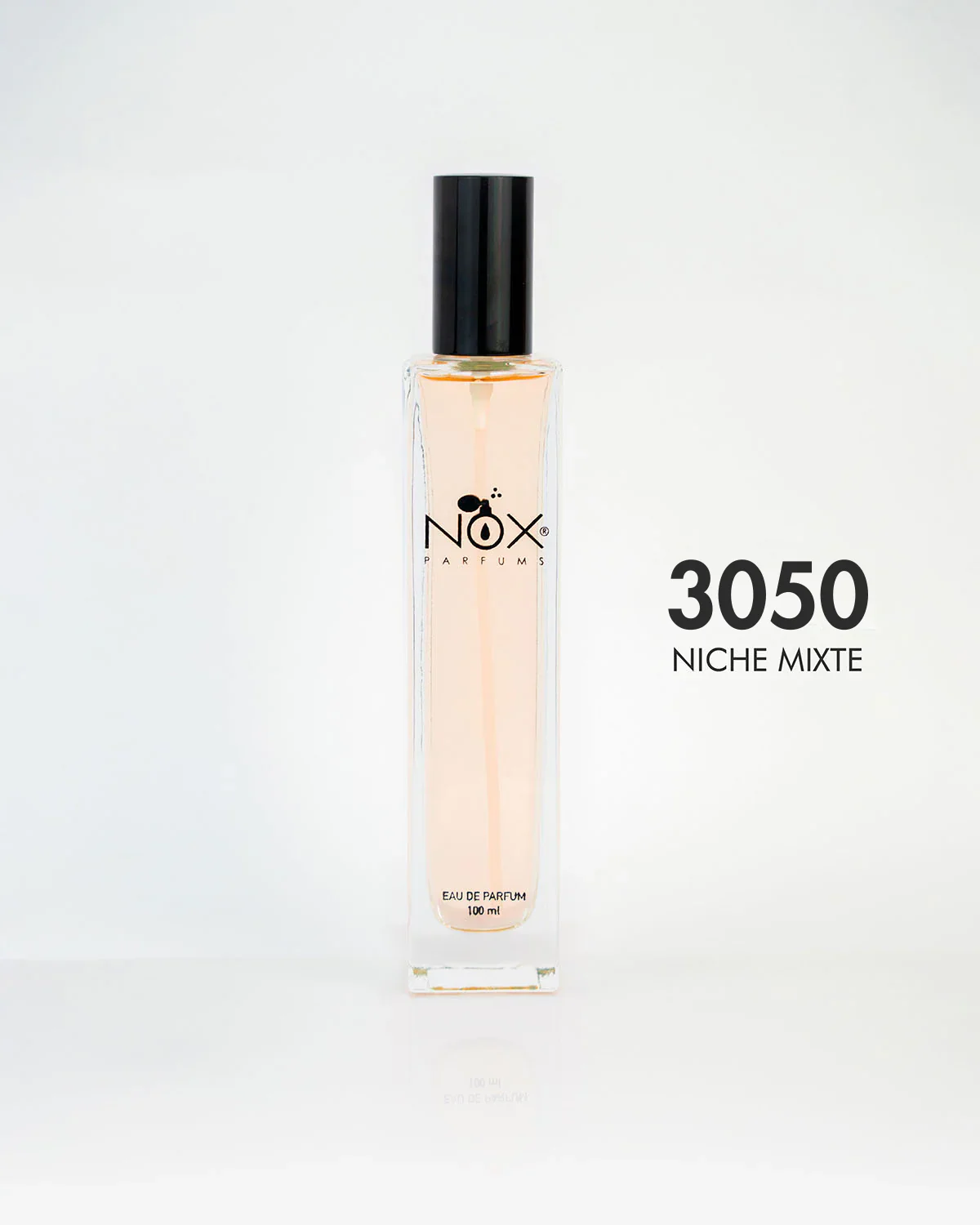 PARFUMS NOX - 3050