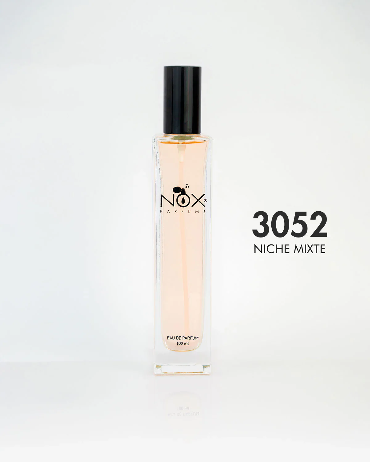 PARFUMS NOX - 3052