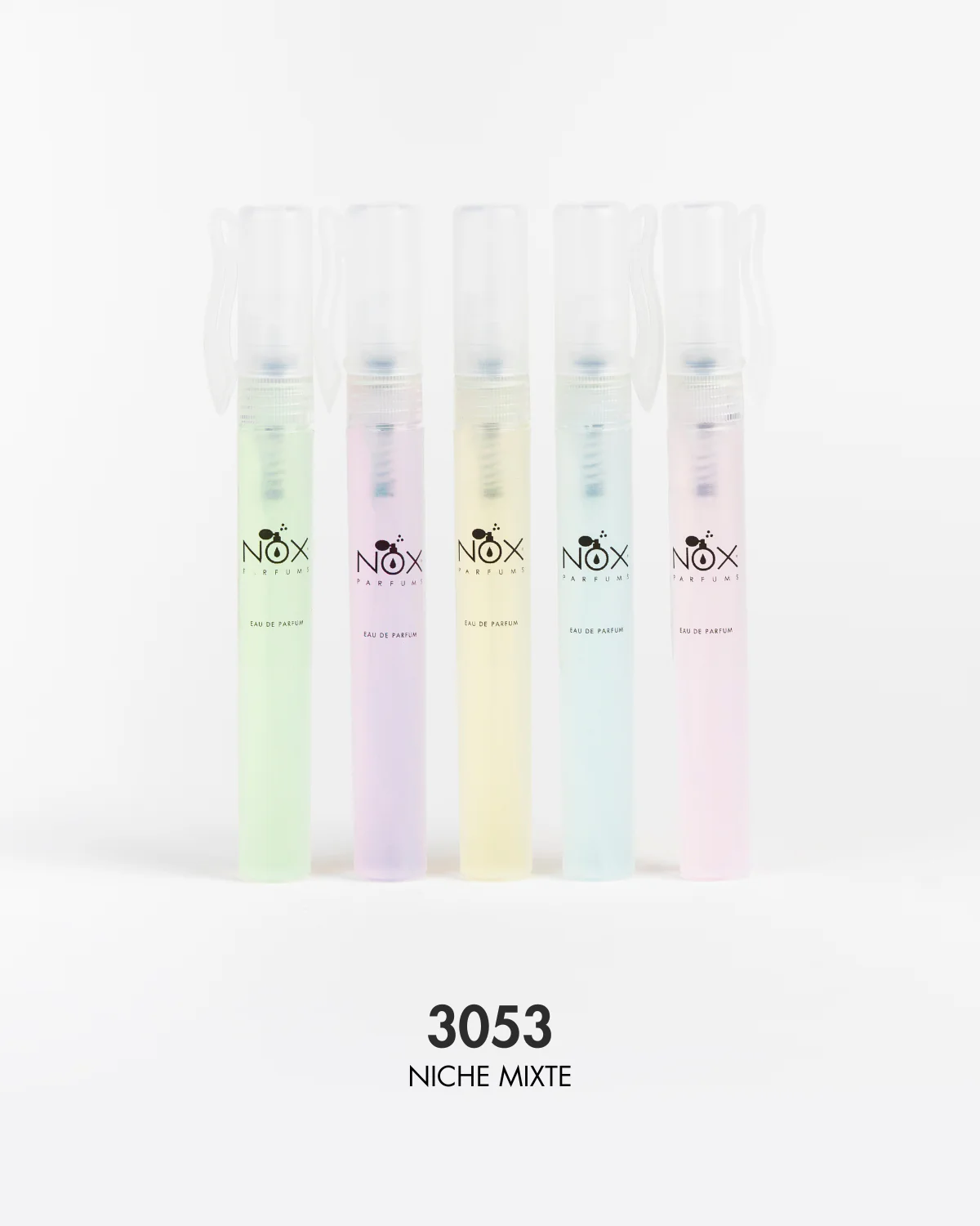 PARFUMS NOX - 3053 - Image 5