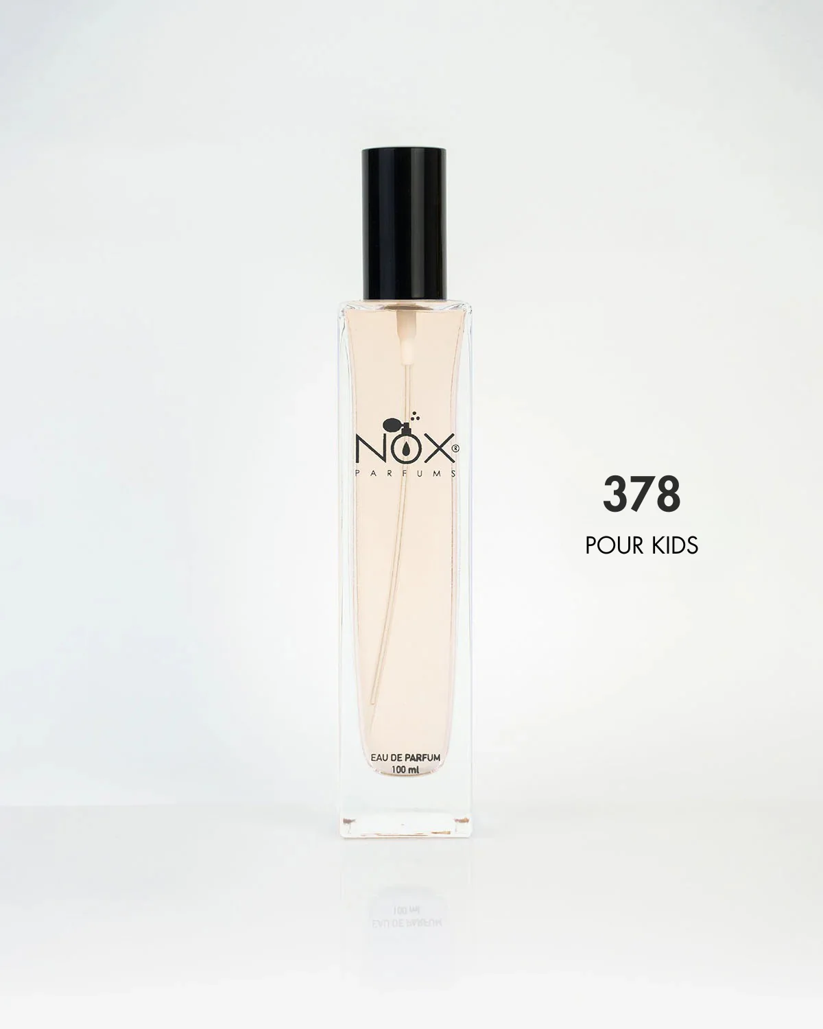 PARFUMS NOX - 378