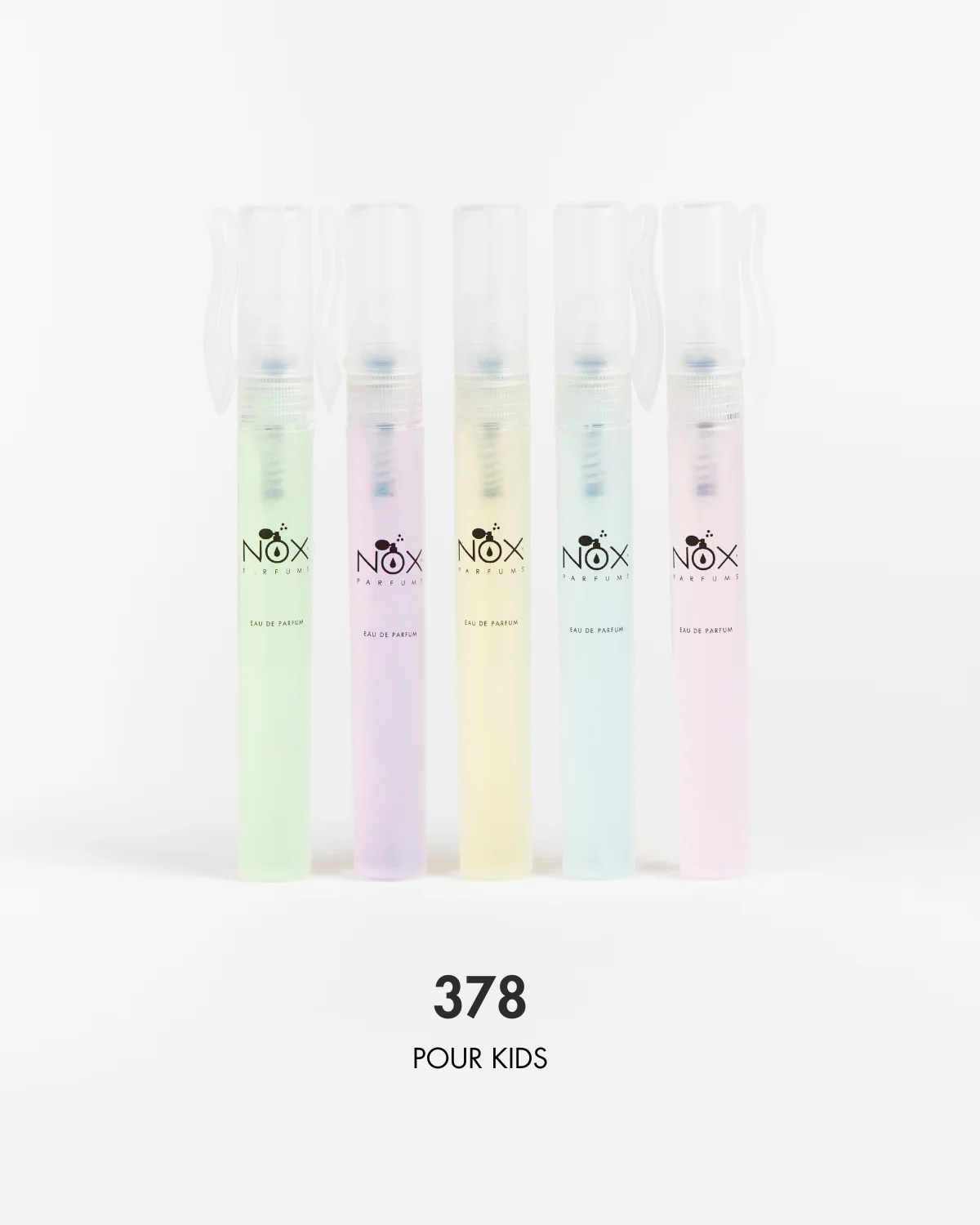 PARFUMS NOX - 378 - Image 4