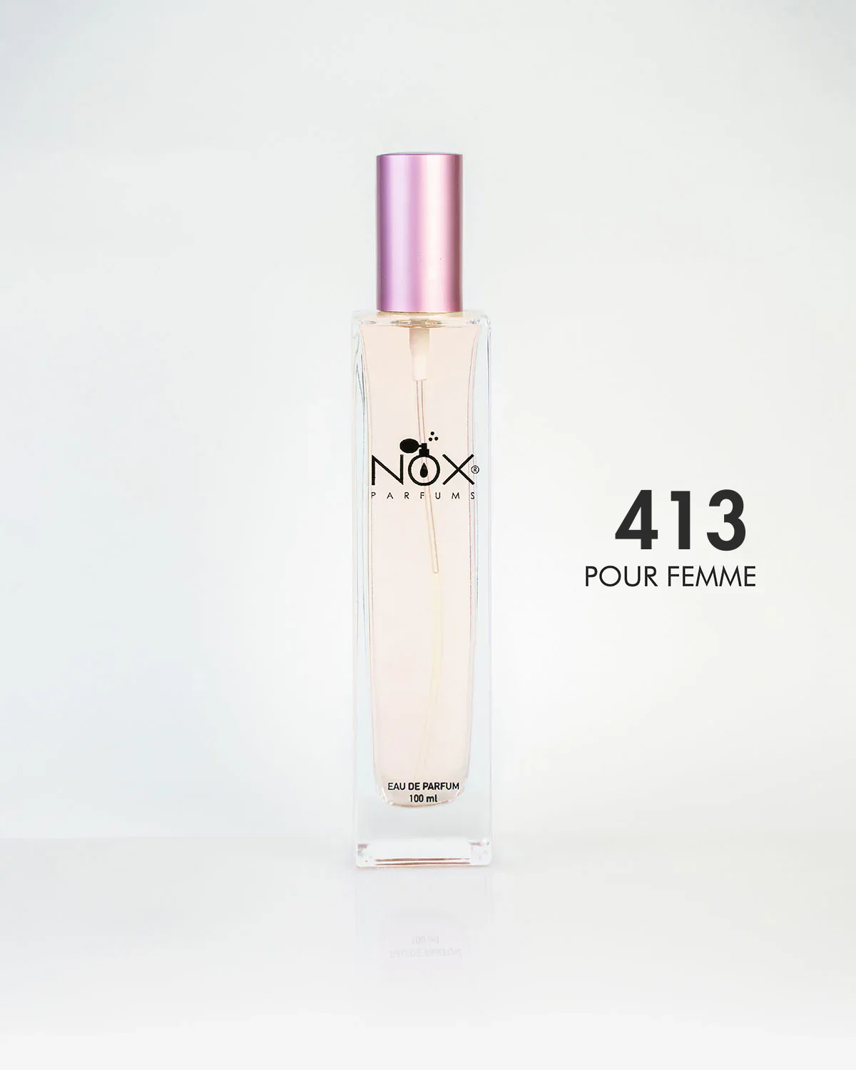 PARFUMS NOX – 413