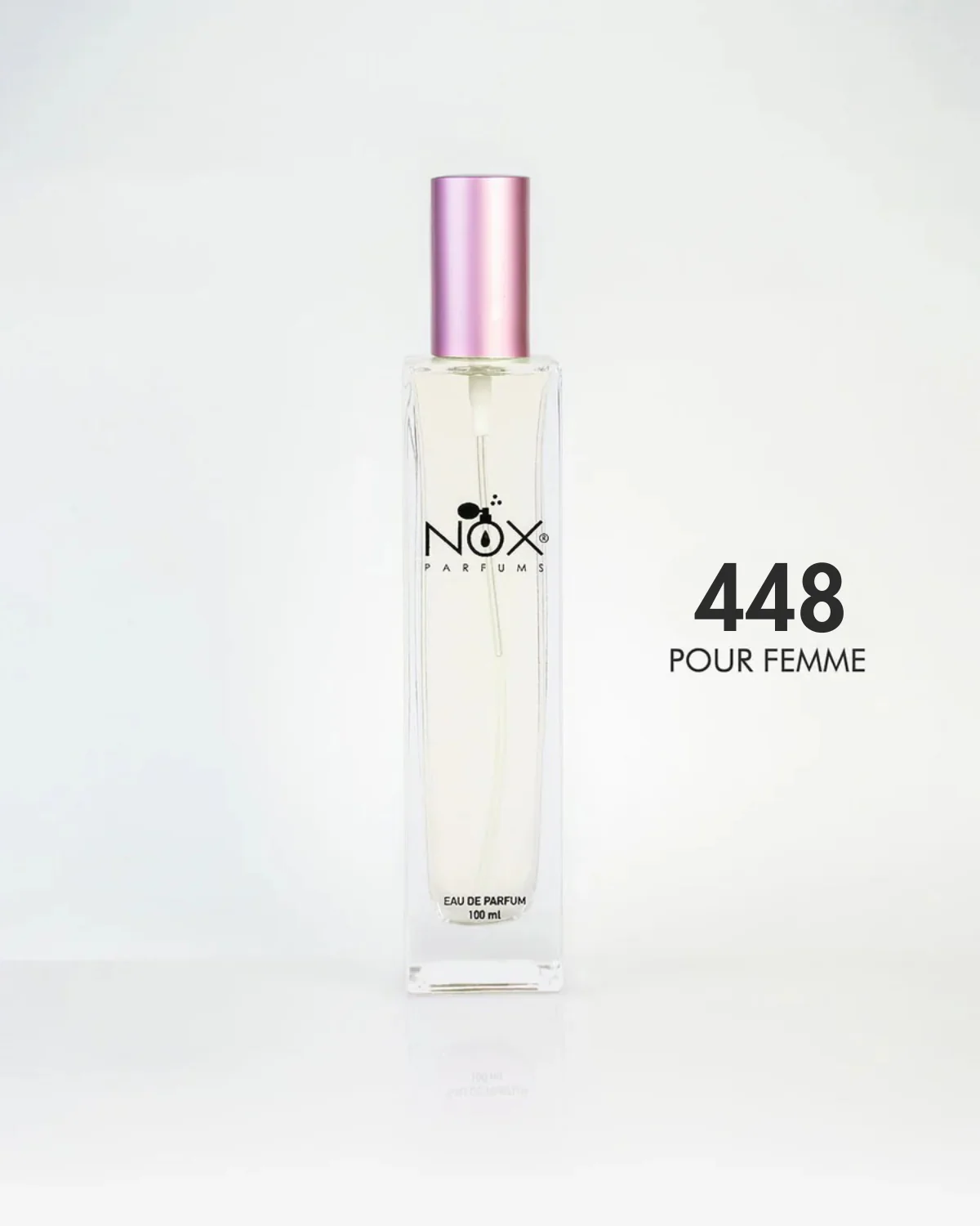 PARFUMS NOX - 448