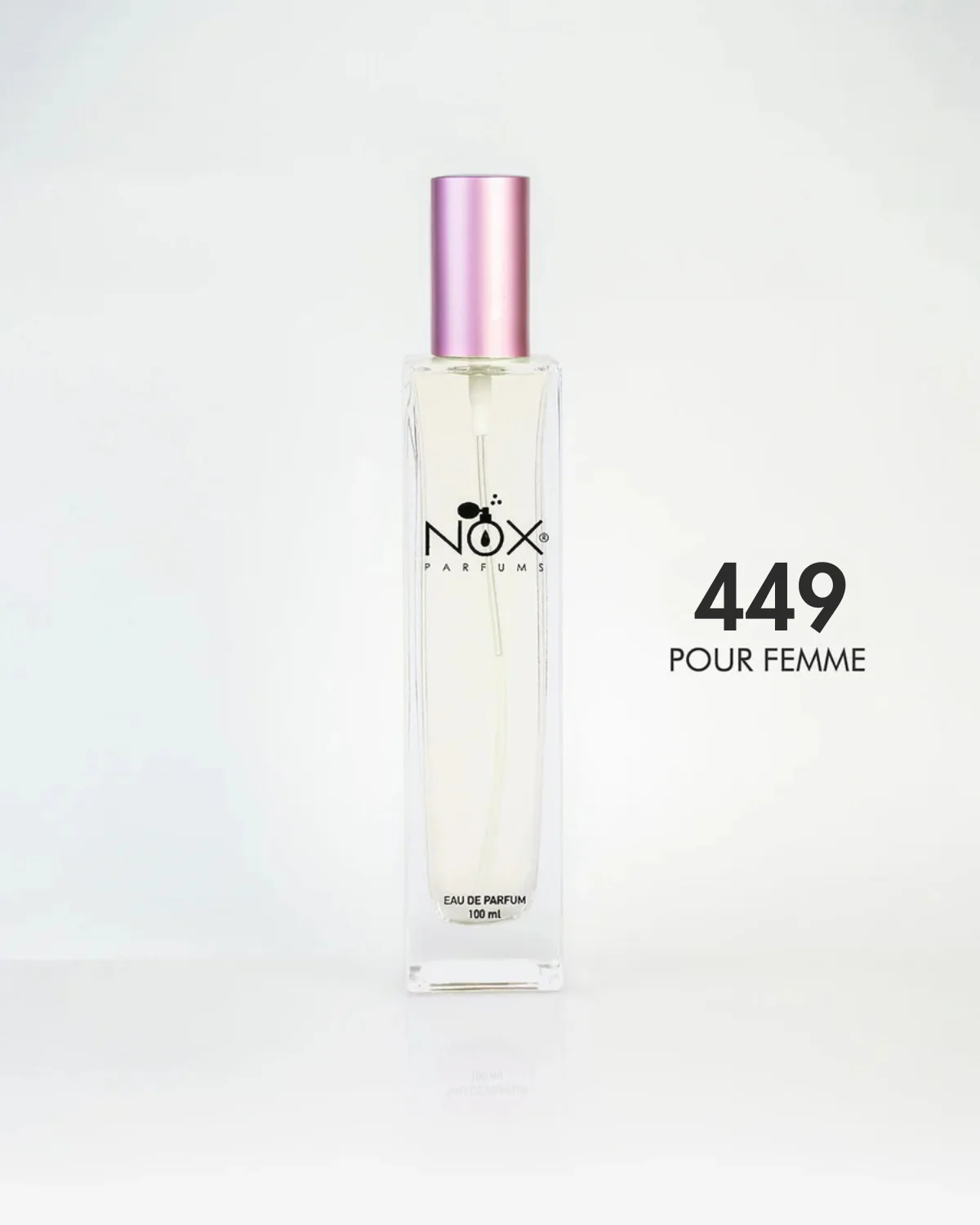PARFUMS NOX – 449