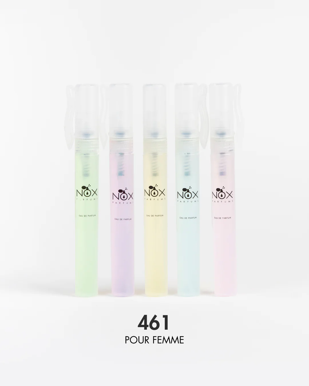 PARFUMS NOX – 461 - Image 5