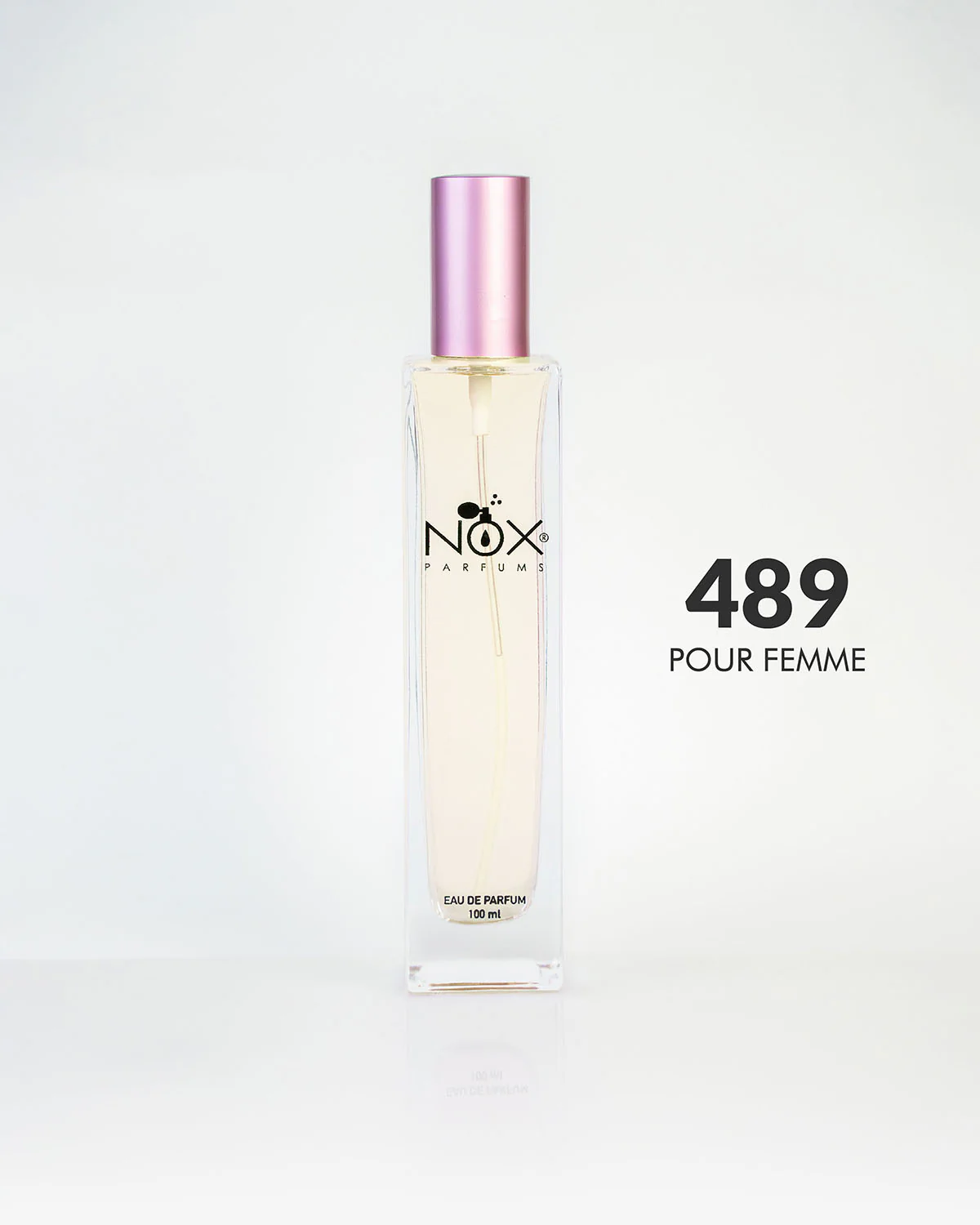 PARFUMS NOX - 489