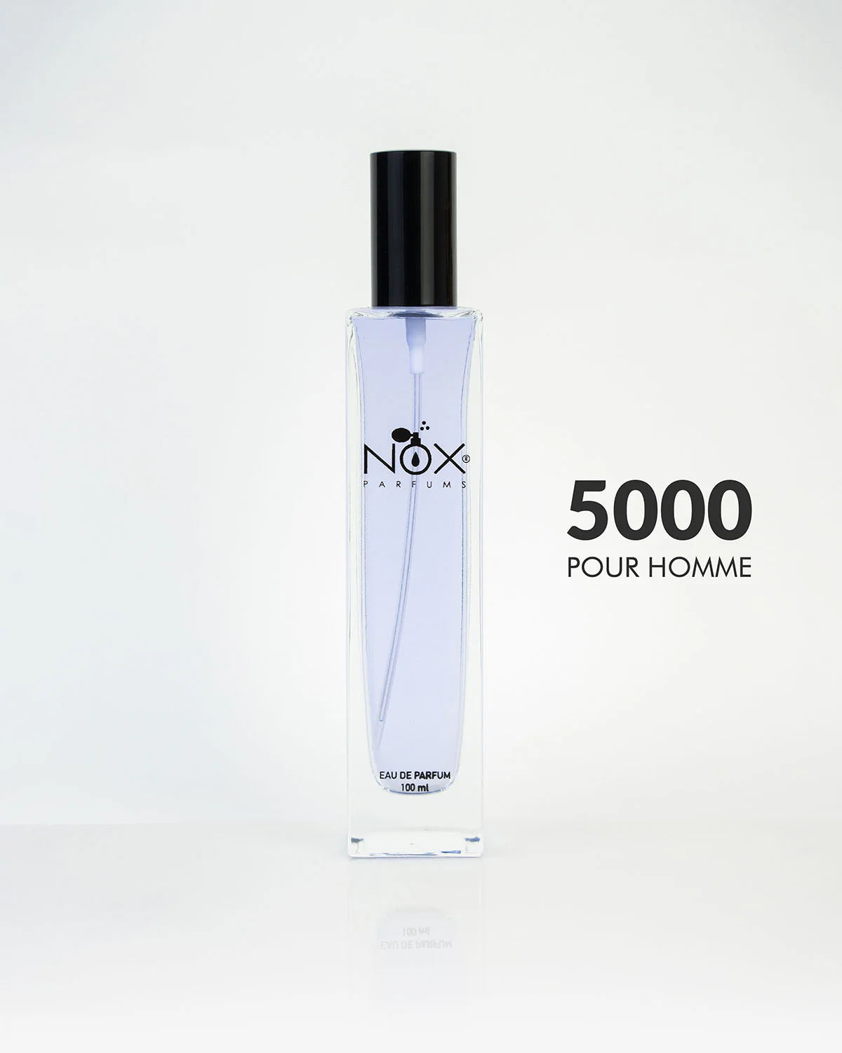 PARFUMS NOX - 5000
