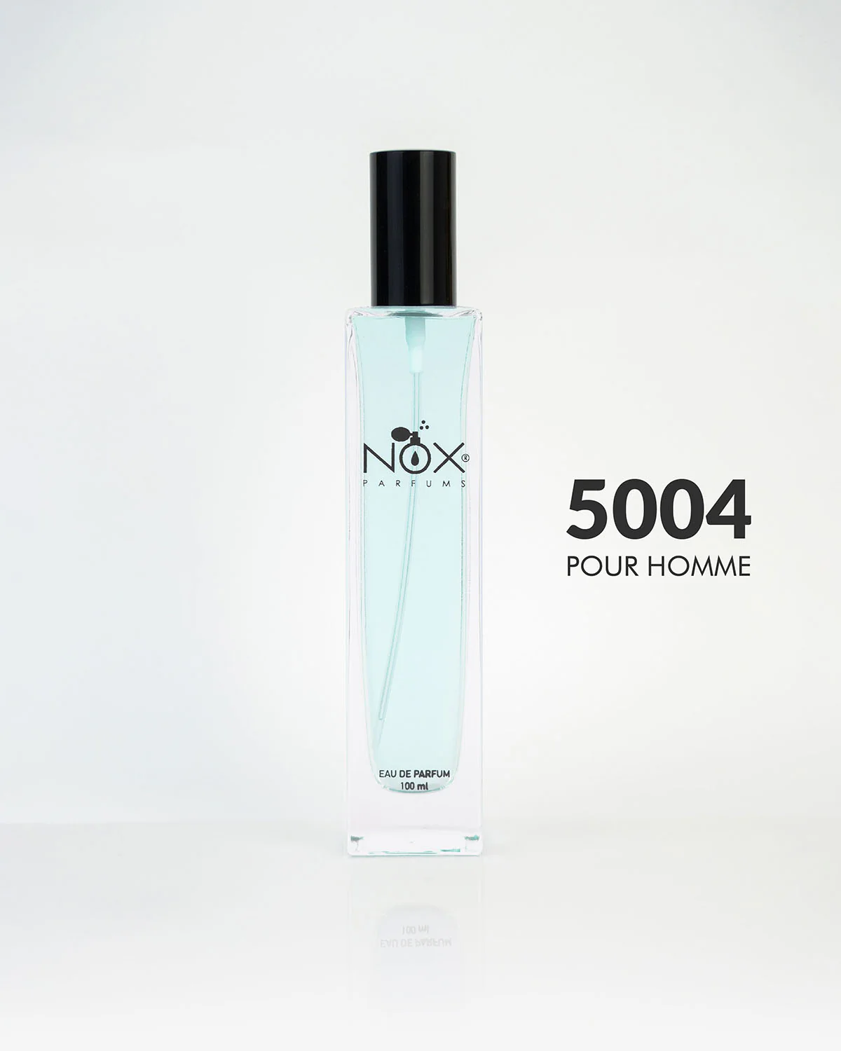 PARFUMS NOX - 5004