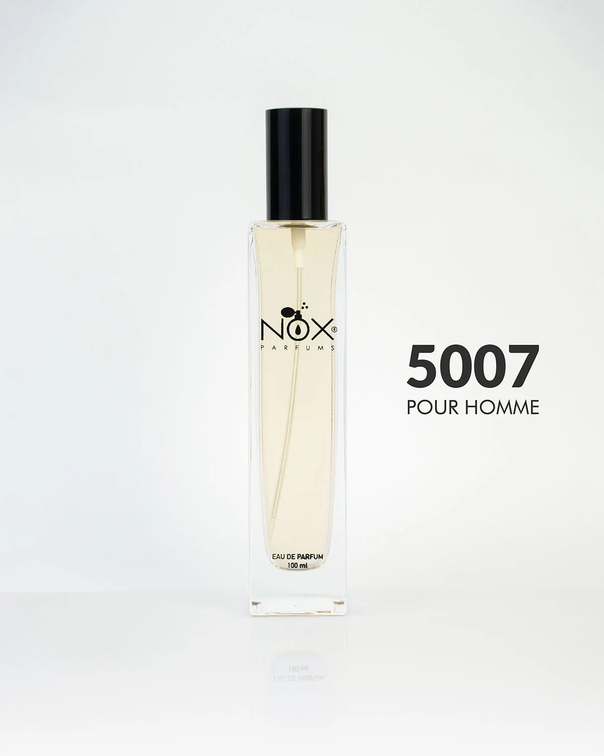 PARFUMS NOX - 5007